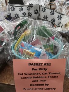 For Kitty Cat Scratcher, Cat Tunnel, Catnip Bubbles, Treats and Toys