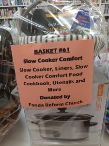 Slow Cooker Comfort Slow Cooker, Liners, Slow Cooker Comfort Food Cookbook, Utensils and More